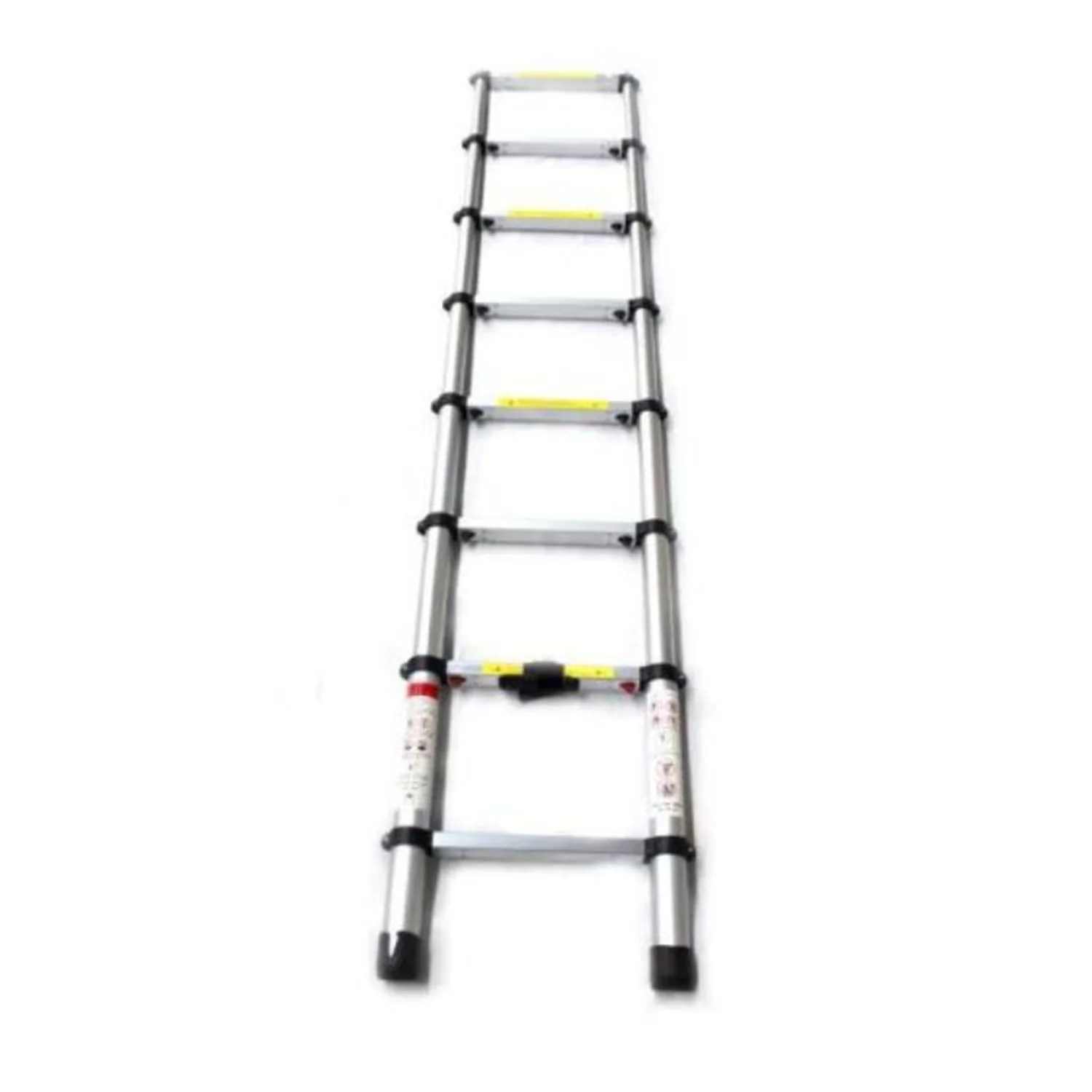 Roof Top Tent Telescopic Ladders - 2m, 2.3m, 2.6m - Image 4