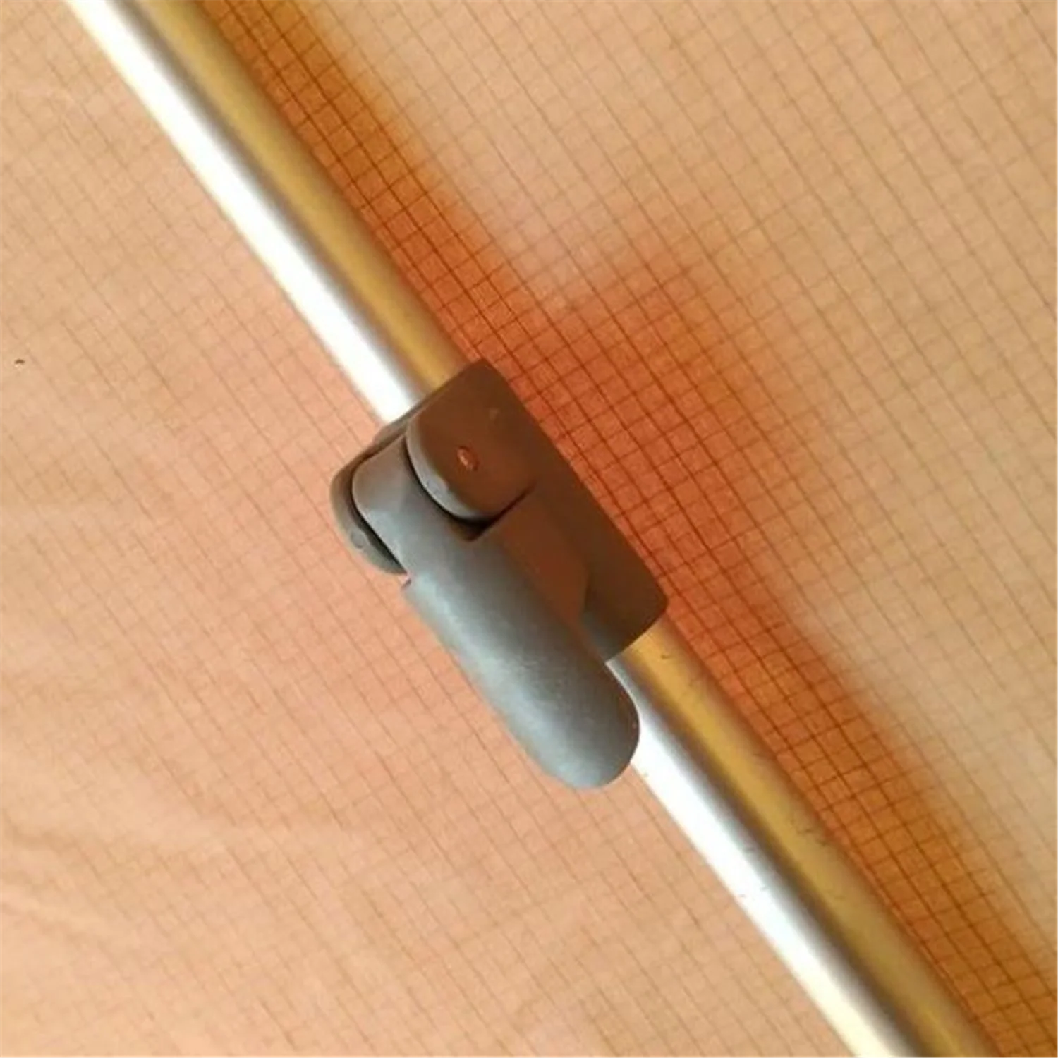 Stabiliser Bar For Roof Top Tents